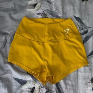 GYMSHARK TRAINING SHORTS NEW